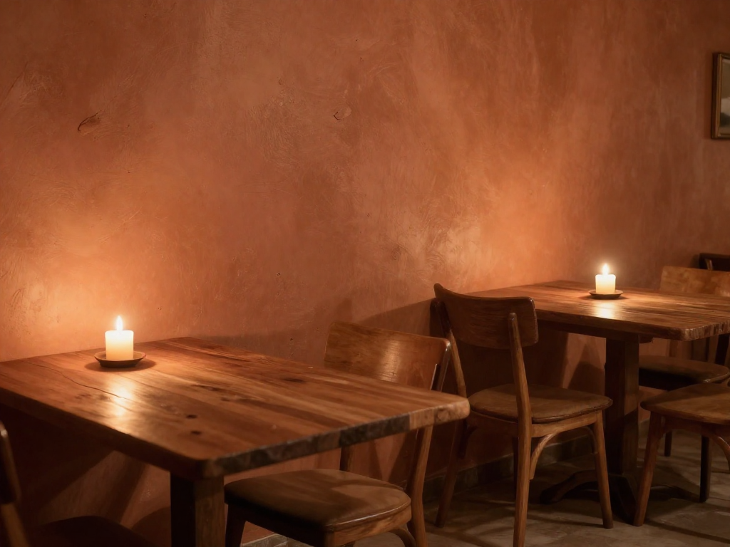 Signature Italian Dish