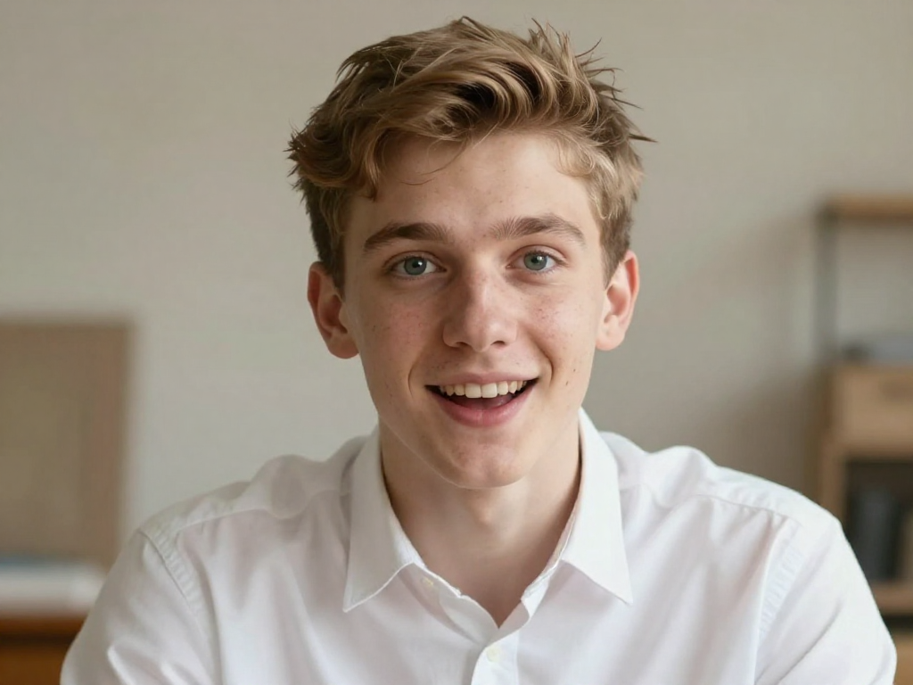 Expert hands working