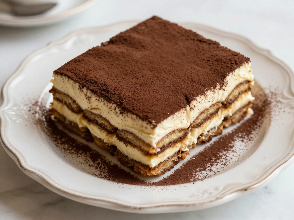 Italian Dessert